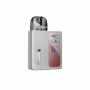Lost Vape Ursa Baby Pro Pod Kit 900 Silver Lust (Металлик, с картриджем) Многоразовый POD