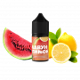 Жидкость 420 Liquid Арбуз Лимон (50 мг, 30 мл)