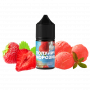 Жидкость 420 Liquid Клубничное мороженое (50 мг, 30 мл)