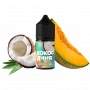 Жидкость 420 Liquid Кокос дыня (50 мг, 30 мл)