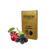 Табак Fusion Classic Cherry Blackberry (Вишня Ежевика, 100 г)