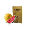 Табак Fusion Classic Melon Blend (Дыня Арбуз, 100 г)