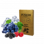 Табак Fusion Classic Ice Grape Berries (Виноград Ягоды Лёд, 100 г)