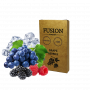 Табак Fusion Medium Ice Grape Berries (Виноград Ягоды Лёд, 100 г)