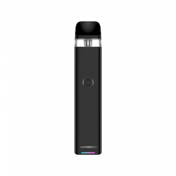 Vaporesso XROS 3 Kit 1000 Black (Чёрный, с картриджем) Многоразовый POD
