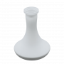 Колба для кальяна Storm Craft White Matte (Размер M, белая матовая)
