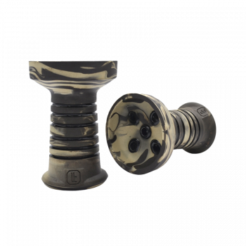 Глиняная чаша Lavart Spectra Graphite (бежевый)