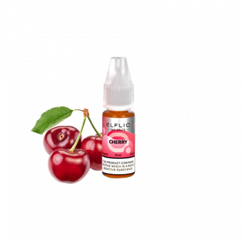 Elfliq Cherry (Вишня, 50 мг, 10 мл)