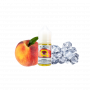 Жидкость Elfliq Peach ice (Персик Лёд, 50 мг, 30 мл)