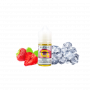 Жидкость Elfliq Strawberry ice (Клубника Лёд, 50 мг, 30 мл)
