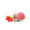 Жидкость Elfliq Strawberry snow (Клубничное Мороженое, 50 мг, 30 мл)
