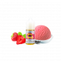 Жидкость Elfliq Strawberry snow (Клубничное Мороженое, 50 мг, 30 мл)