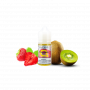 Жидкость Elfliq Strawberry kiwi (Клубника Киви, 50 мг, 30 мл)