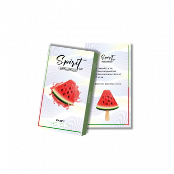 Табак Spirit Light Арбуз (50 г)