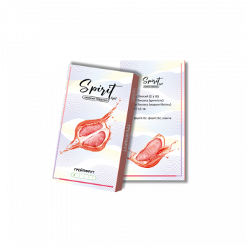 Табак Spirit Light Грейпфрут (50 г)