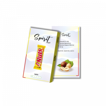 Табак Spirit Light Натс (50 г)