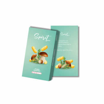 Табак Spirit Gastro Грибные палочки (40 г)