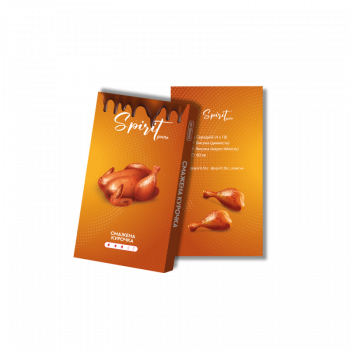 Табак Spirit Gastro Жареная курочка (40 г)