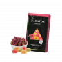 Кальянная чайная смесь Bagator Hookah Tea Rose Marmalade (Роза Мармелад, 50 г)