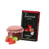 Кальянная чайная смесь Bagator Hookah Tea Strawberry jam (Клубничный Джем, 50 г)