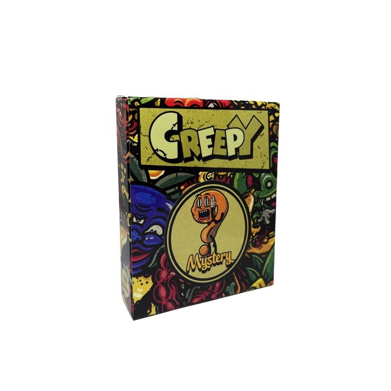 Табак Creepy Mystery (Мистери, 100 г)