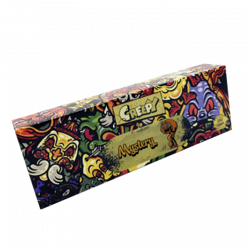 Табак Creepy Mystery (Мистери, 250 г)