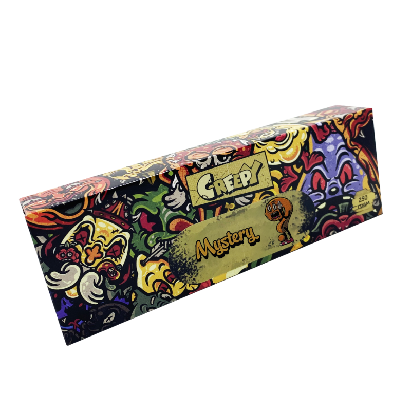 Табак Creepy Mystery (Мистери, 250 г)