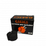 Ореховый уголь для кальяна Gresco Kaloud (0,5 кг, 36 шт, сегмент)