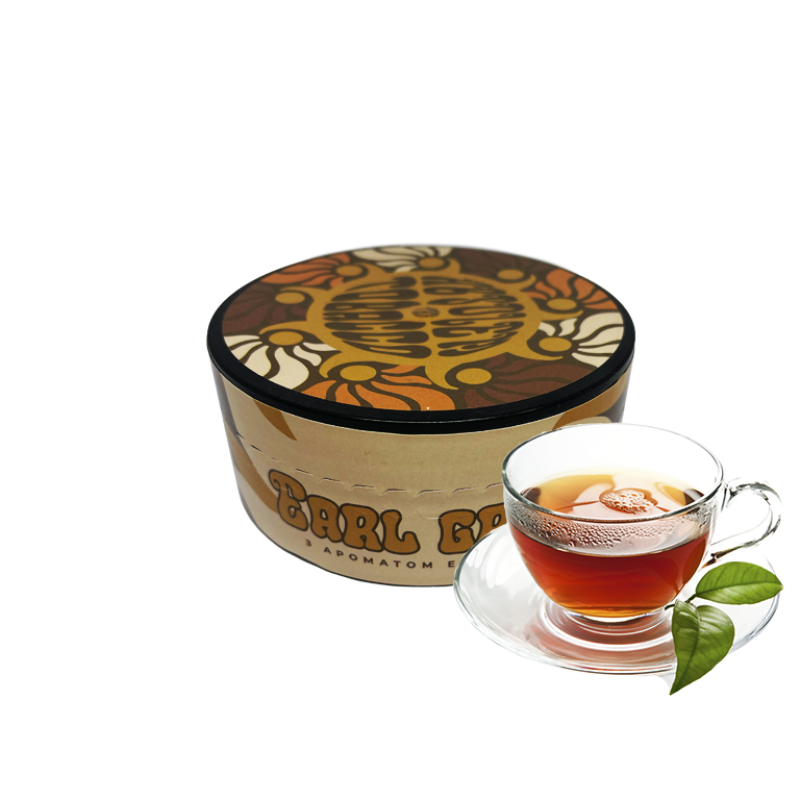 Табак Absolem Earl grey (Эрл грей, 100 г)