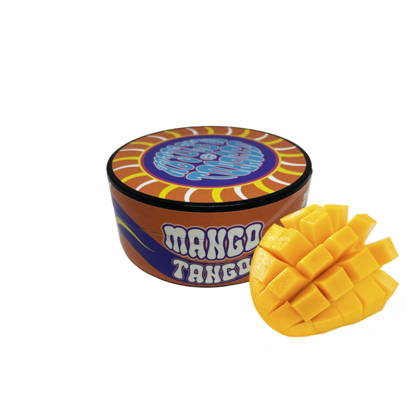 Табак Absolem Mango tango (Манго, 100 г)