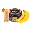 Табак CULTt Medium M42 Banana Smoothie (Банановый Смузи, 100 г)