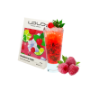 Табак Loud Light Raspberry mojo (Малиновый Мохито, 50 г)