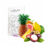 Табак Loud Light Asian fruit (Азиан фрут, 200 г)