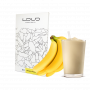 Табак Loud Light Banana shake (Банана Шейк, 200 г)