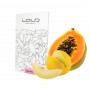 Табак Loud Light Exotic fruits (Экзотические фрукты, 200 г)