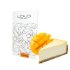 Табак Loud Light Mango cheese (Манго Чизкейк, 200 г)