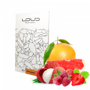 Табак Loud Light Pink express (Пинк Экспресс, 200 г)