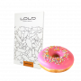 Табак Loud Light Sweet donut (Сладкий Донат, 200 г)