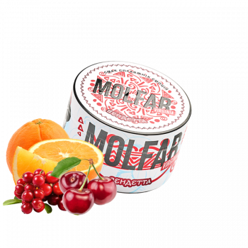 Табак Molfar Virginia Line Vendetta (200 г)