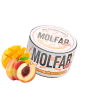 Табак Molfar Virginia Line Манговый Нектарин (200 г)