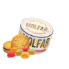 Табак Molfar Virginia Line Мармелад Печенье (200 г)