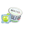 Табак Molfar Virginia Line Морозное Яблоко (200 г)