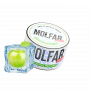 Табак Molfar Virginia Line Морозное Яблоко (200 г)