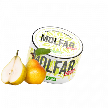 Табак Molfar Virginia Line Груша (200 г)