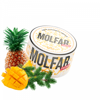 Табак Molfar Virginia Line HAM (200 г)