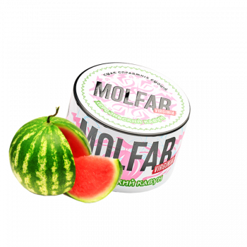 Табак Molfar Virginia Line Херсонский Арбуз (200 г)