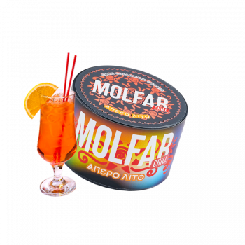 Табак Molfar Chill Line Аперо лето (200 г)