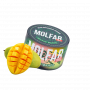 Табак Molfar Chill Line Зеленый Манго (200 г)