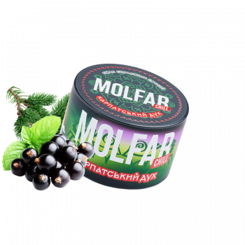 Molfar Chill Line Carpathian Spirit (200 g)