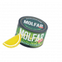 Табак Molfar Chill Line Лимонная Солодка (200 г)